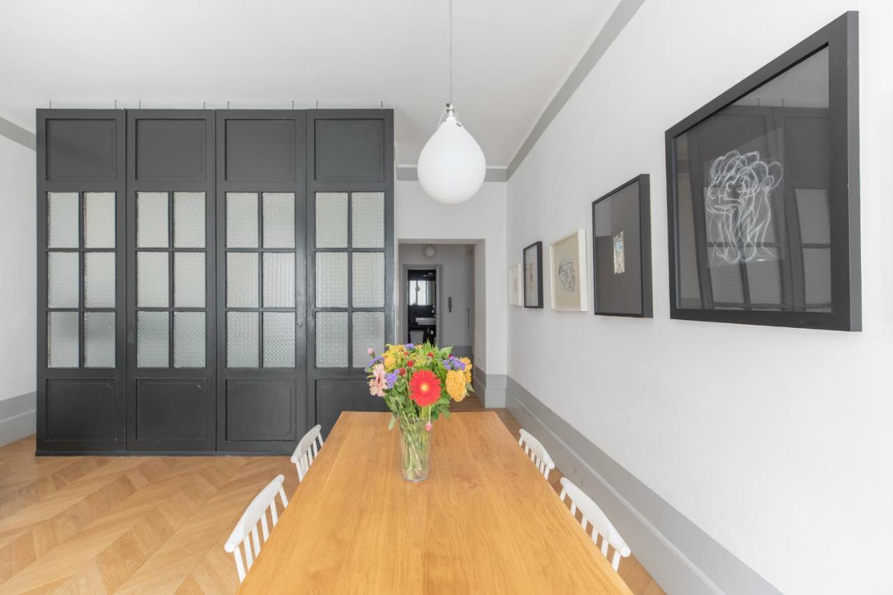 Iflat Charming Flat Close To Campo De' Fiori 罗马 外观 照片