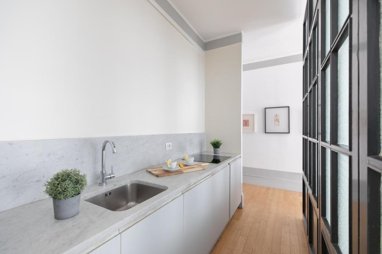 Iflat Charming Flat Close To Campo De' Fiori 罗马 外观 照片