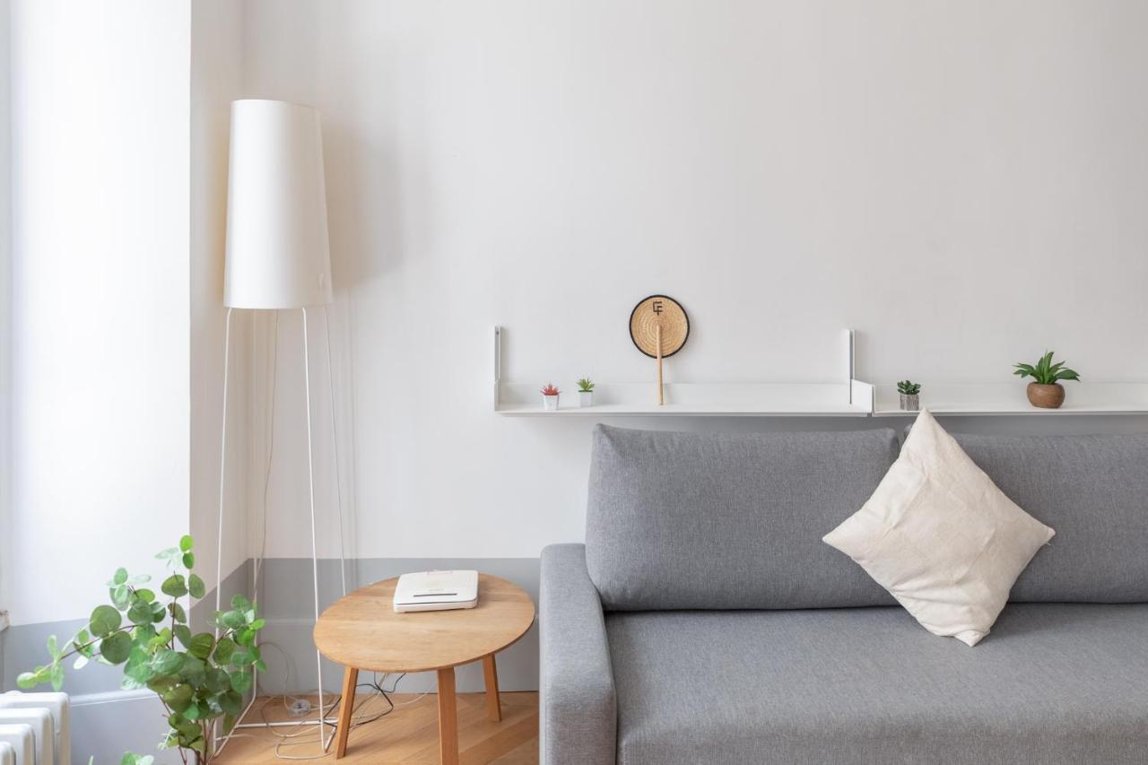 Iflat Charming Flat Close To Campo De' Fiori 罗马 外观 照片