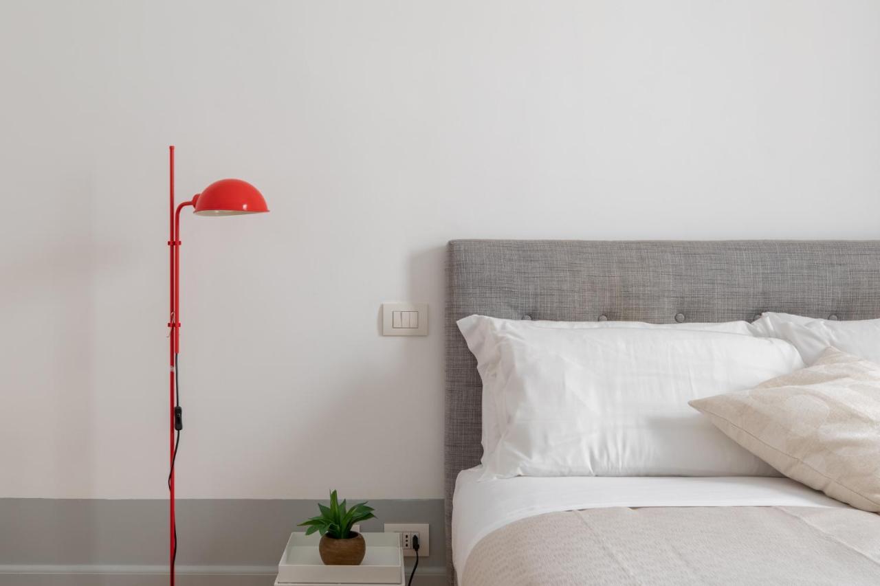 Iflat Charming Flat Close To Campo De' Fiori 罗马 外观 照片