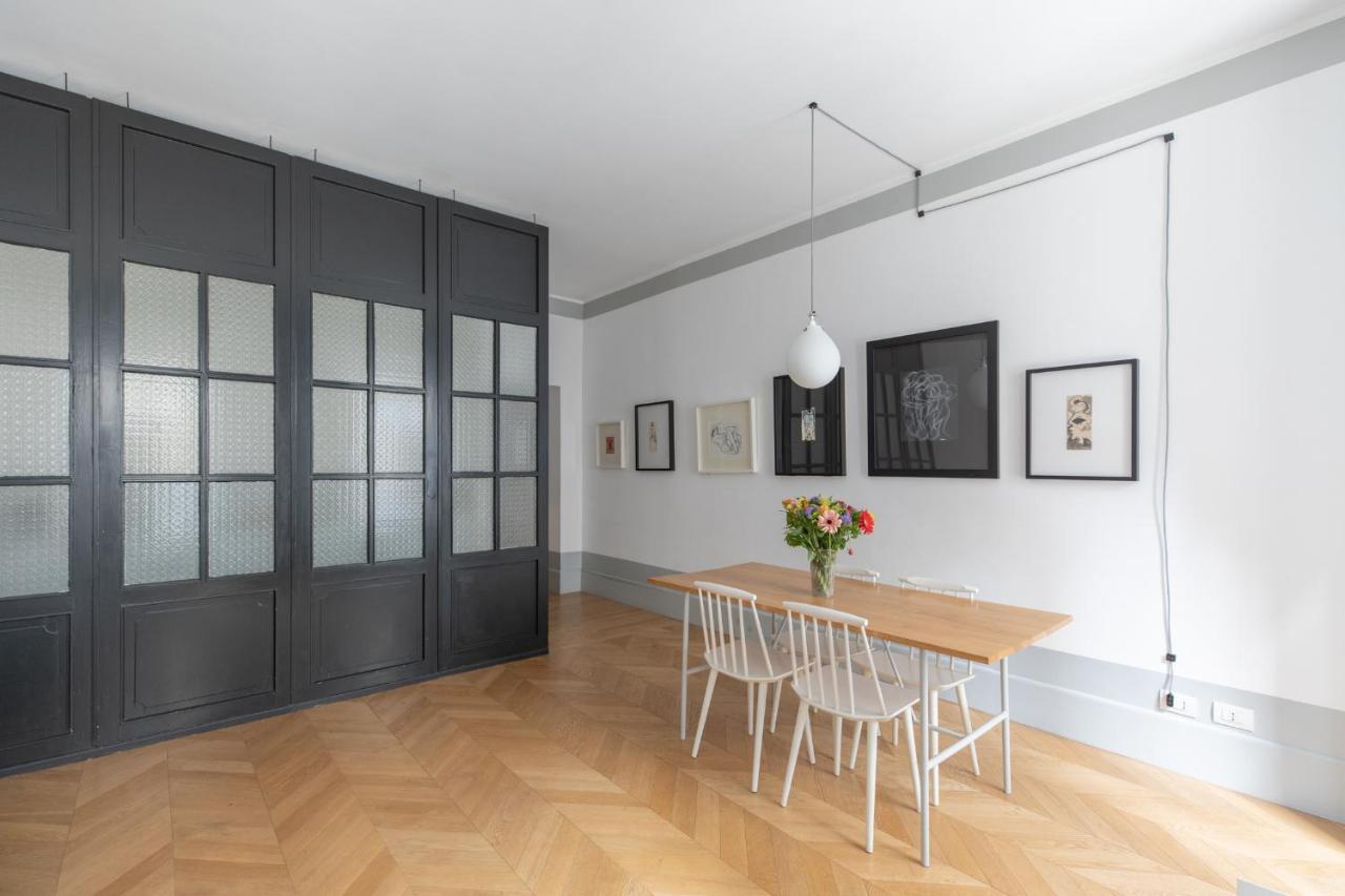 Iflat Charming Flat Close To Campo De' Fiori 罗马 外观 照片