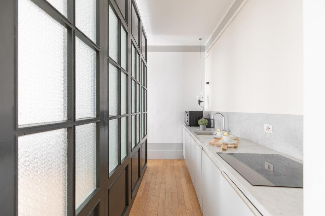 Iflat Charming Flat Close To Campo De' Fiori 罗马 外观 照片