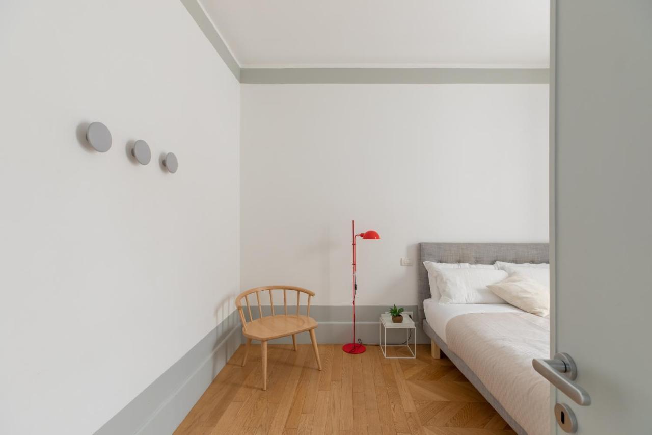 Iflat Charming Flat Close To Campo De' Fiori 罗马 外观 照片
