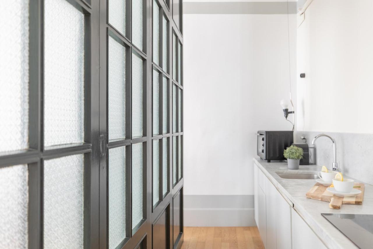 Iflat Charming Flat Close To Campo De' Fiori 罗马 外观 照片