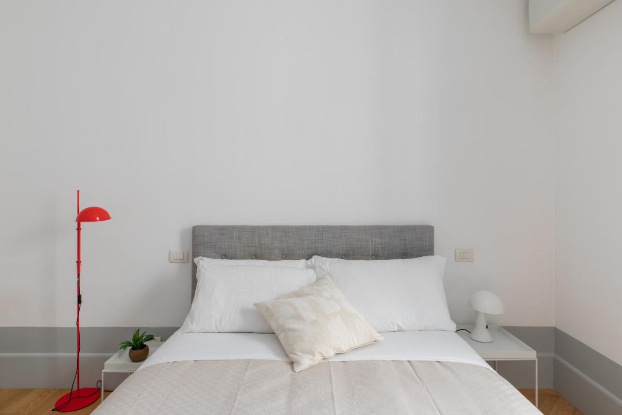 Iflat Charming Flat Close To Campo De' Fiori 罗马 外观 照片